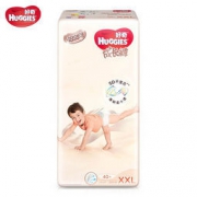 HUGGIES 好奇 铂金装 成长裤 XXL40片