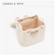 CHARLES＆KEITH CK11-60150890 小羊造型儿童手提双肩包