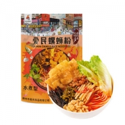 非物质文化遗产 爱民 柳州螺蛳粉 320g*5袋