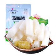 洪湖香莲 洪湖藕带 400g/包