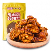 智宝康 琥珀核桃仁 178g *3件 41.8元包邮（双重优惠）