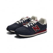 17日0点：New Balance NB 男鞋运动鞋 ML373AA 复古休闲鞋