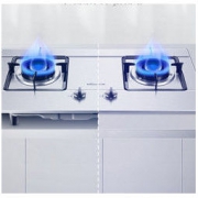 Vanward/万和 B6-B338XW 不锈钢燃气灶4.2kw
