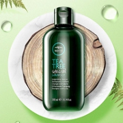 美国美发第一品牌，去油防脱发：1000ml 宝美奇 茶树洗发水