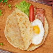 毛阿斗 顺丰手抓饼20片冰袋运输 券后￥16.8