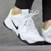 NIKE 耐克 COURT LITE 2 男子休闲运动鞋