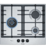 国内包安装：Bosch 博世 PCC6A5B90嵌入式三眼燃气灶