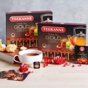 德国百年品牌 TEEKANNE 德康纳 伯爵红茶 60g