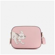 COACH 1941 X DISNEY 联名限量款 COACH 女士相机包