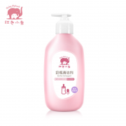 买一送一 买1送1 小象婴儿清洁液400ml*2 券后￥29