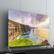 史低！4K+全面屏，8米声控：TCL 65Q680 65英寸 超高清智能液晶电视