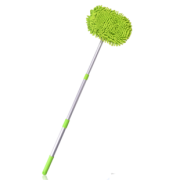 指南车 3节伸缩洗车拖把 17元