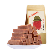 沂蒙公社0添加山楂条280g 券后￥6.9