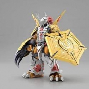 百亿补贴： BANDAI 万代 FIGURE-RISE STANDARD 战斗暴龙兽