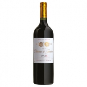 嘉德庄园 干红葡萄酒 格拉芙产区 Chateau de Janicon 750ml 116.4元包邮（双重优惠）
