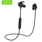 QCY QY19 入耳蓝牙耳机 黑色