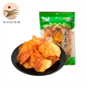馋解香 开阳麻辣土豆片 110g*4袋 27.8元包邮（需用券）