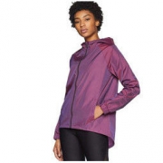 Under Armour 安德码 Storm Iridescent 女子训练夹克
