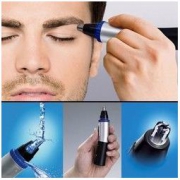 Panasonic 松下 ER-GN30-K 鼻毛修剪器