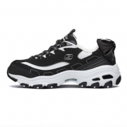 8日0点： Skechers 斯凯奇 13168 厚底老爹熊猫鞋