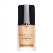 GIORGIO ARMANI 乔治·阿玛尼 纯净持妆粉底液 30ml 353元包邮包税（需用券）