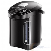 1日0点：Midea 美的 Power 302（MK-SP50） 电热水瓶 5L 164.5元包邮（限前200名）