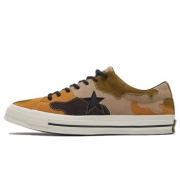 CONVERSE 匡威 One Star 硫化鞋 165916C 女款运动鞋 300元包邮