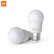 小米 米家智睿LED灯泡 E27螺口 5W
