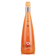 彼得美德  冰沛桃子配置酒 750ml 53元（需用券）
