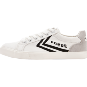限尺码：feiyue 飞跃 DF/1-2010 男女款休闲运动鞋 54元（需用券）