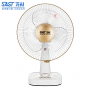 SAST/先科 台式电风扇 39元包邮