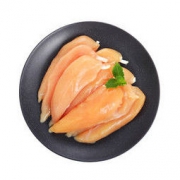京东PLUS会员： 上鲜 鸡小胸 1kg*4件+凤翔 鸡大胸 1kg*3件