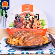 曙铃 加热即食方便粉蒸肉扣肉碗装 350g 19.8元包邮（需用券）