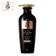 Ryo 吕 黑吕 莹韧滋养固发洗发水 400ml *3件