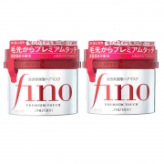 资生堂 Fino浸透护发膜230g*2 券后￥100