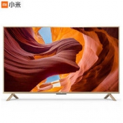 MI 小米电视4S Pro L65M5-AD 65英寸 4K 液晶电视