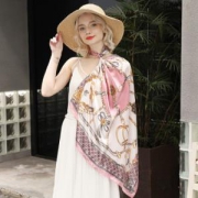 上海故事 女士大方巾 90cm*90cm *2件