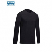 DECATHLON 迪卡侬 DOMYOS 128150 男款运动长袖T恤