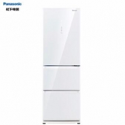 Panasonic 松下 NR-EC35AG0-W 多门冰箱 360L 5190元包邮（需用券）