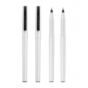 uni 三菱 UB-125 中性笔 0.5mm 黑色 3支装 10.5元包邮