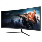 CHANGHONG 长虹 35C610Q 35英寸2K显示器 100Hz