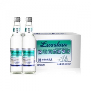 崂山白花蛇草水 330ml*24瓶