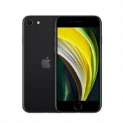 17日20点、新品上市： Apple 苹果 iPhone SE 2代 智能手机 64GB