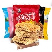 阿婆家的 干脆面56g*2袋装*8件