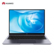 HUAWEI 华为 MateBook 14 Linux版 14英寸笔记本电脑（i7-8565U、8G、512G、MX250、2K、100%sRGB）