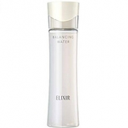 亚马逊化妆水销量第一！Elixir 怡丽丝尔 凝光漾采平衡水(清爽型）168mL
