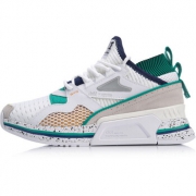 LI-NING 李宁 T1000 AGLP012 女款低帮运动鞋 *2件 426元包邮（需用券，合213元/件）