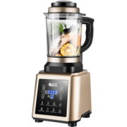 德国格明 GM-K20破壁料理机家用加热多功能全自动豆浆养生辅食机 299元（需用券）