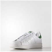 adidas 阿迪达斯 Stan Smith 大童款休闲运动鞋