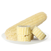 10根 东北甜糯白玉米2800g 券后￥34.8